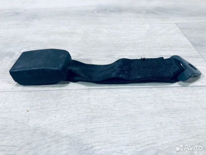 Ответная часть ремня безопасности Peugeot 206 1.4