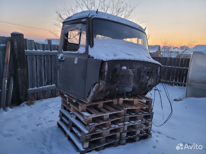 Продам запчасти на Газ