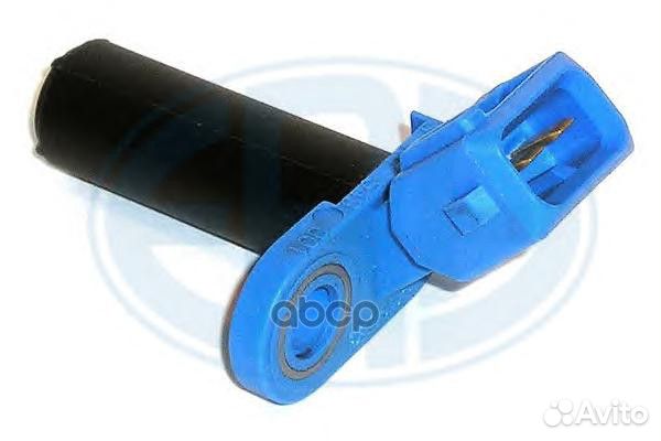 Датчик, положение коленвала 550110 Era