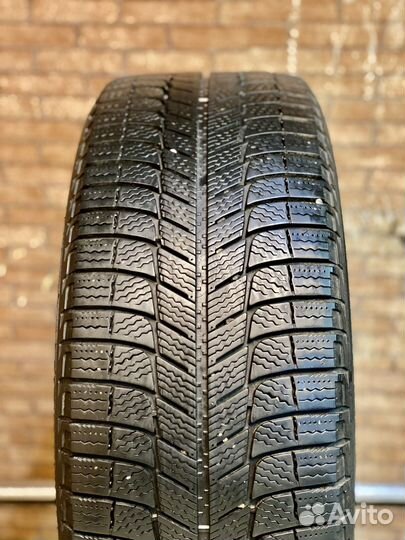 Michelin X-Ice 3 225/50 R18