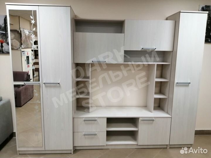 Гостиная 2,70