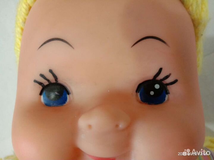 Кукла Барбарик Симба