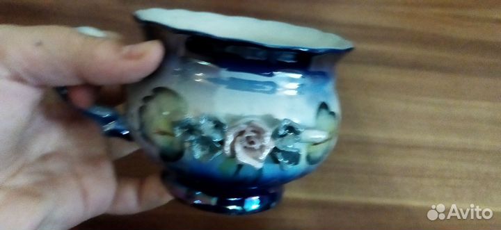 Сервиз кофейный