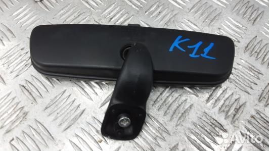 Зеркало салона ssang yong korando 2 (1KK11JU01)