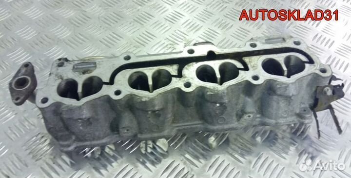 Коллектор впускной Opel Astra H z16xep 24431920