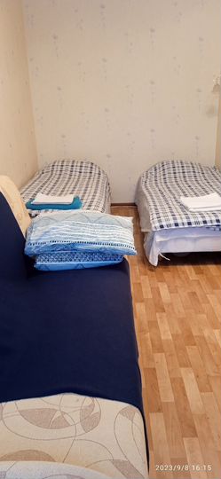 1-к. квартира, 41 м², 2/10 эт.