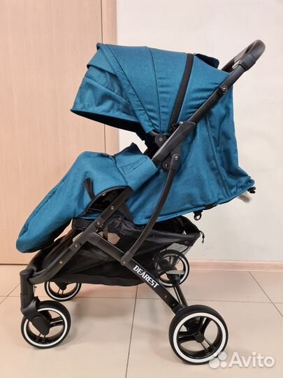 Диарест 818 плюс.прогулка dearest + новая