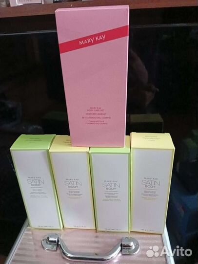Косметика Парфюм Мэри Кей в наличии