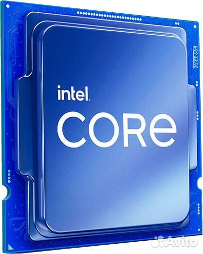 Процессор Intel Core i3-13100F OEM