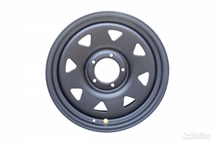 Off-Road Wheels диск Dodge Ram 1500, газ Соболь, У