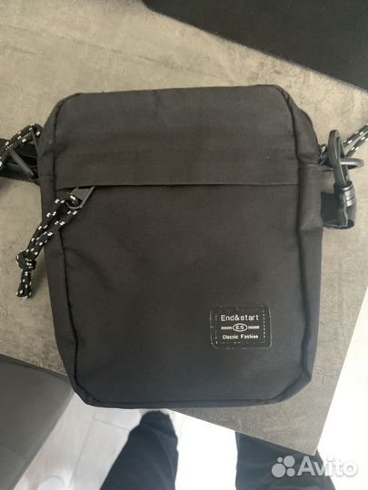 Сумка мужская