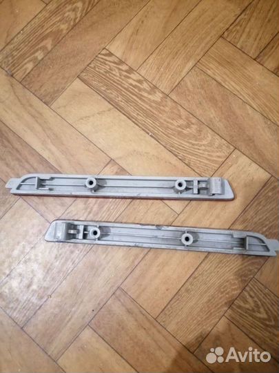 Катафот mazda 6