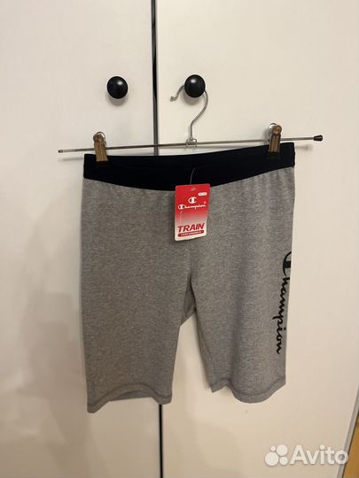 Велосипедки champion