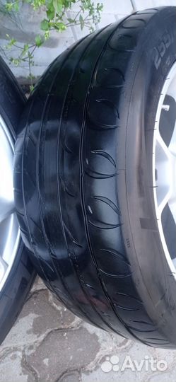 Колеса, диски VW T5 T6, BMW