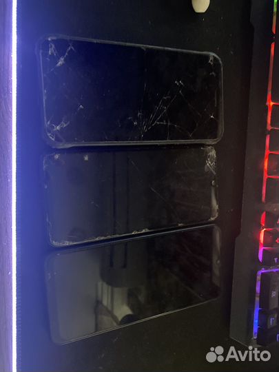 Samsung Galaxy A50, 4/64 ГБ