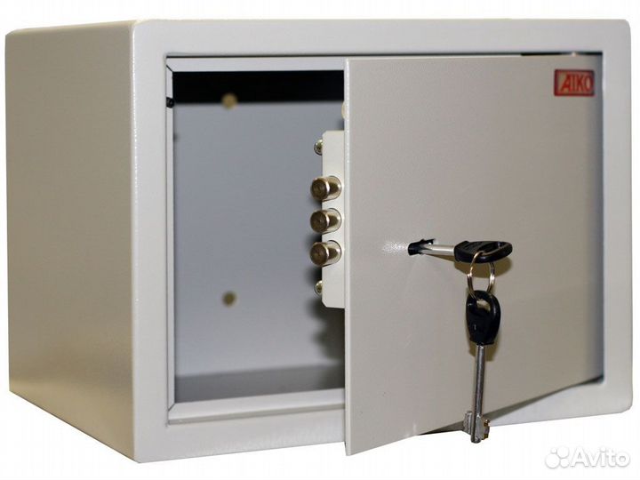 Сейф офисный aiko T 23
