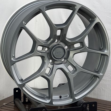 Литые диски Mercedes-Benz 8.5×R19 5×112