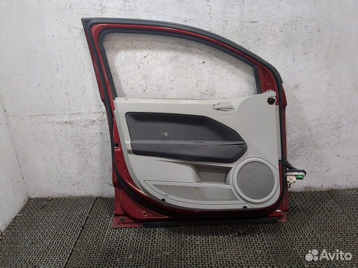 Дверь боковая Dodge Caliber, 2006