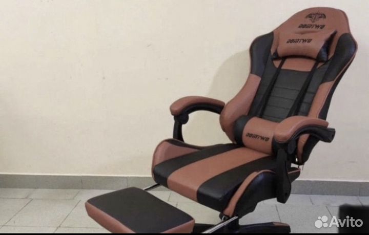 Компьютерное кресло