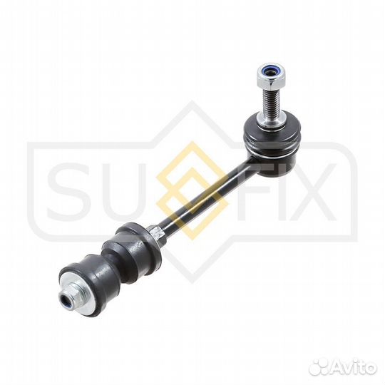 Тяга верхняя L/R / Зад. подв. subaru Impreza(GR/GH) 07 / Legacy III-IV 99-09