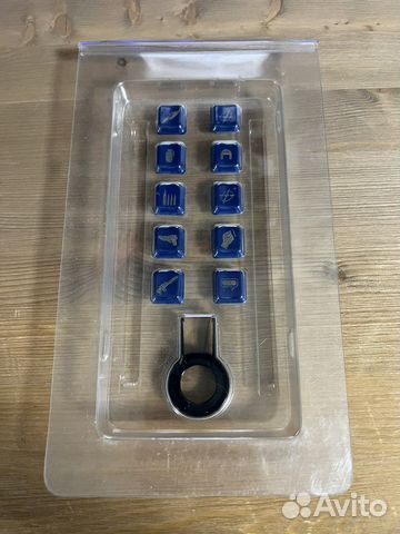 Клавиатура Razer tarantula