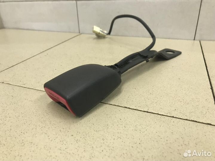 Ответная часть ремня безопасности SX4 2006-2013