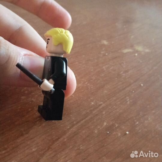 Lego garry potter