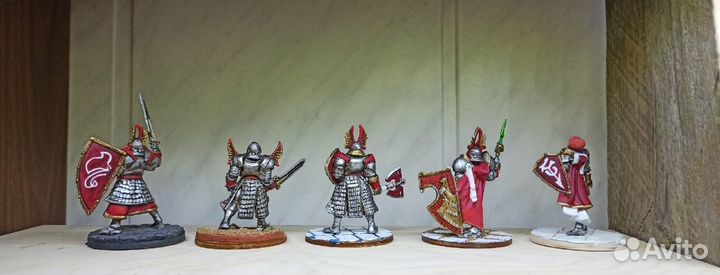 Технолог Паладины