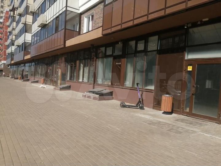 Продажа (ПСН) пл. 113 м2 Октябрьский