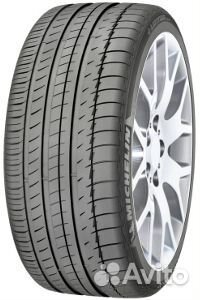 Michelin Latitude Sport 3 275/40 R20 106Y