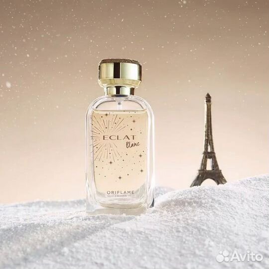 Духи женские