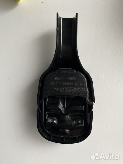 Датчик дождя hyundai ix35