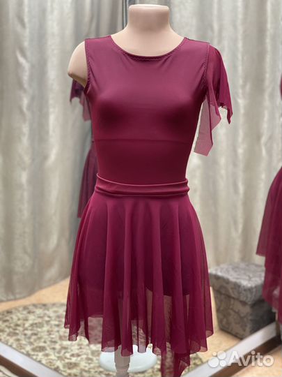 Купальник для выступления