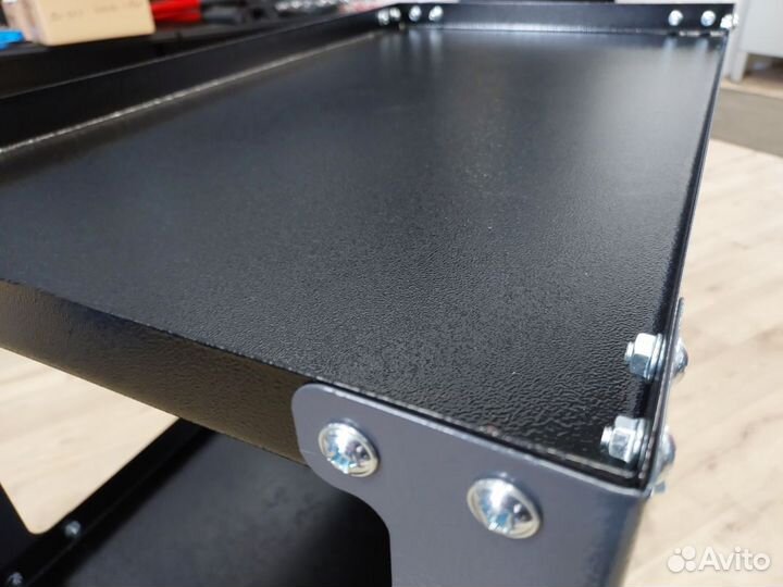 Тележка инструментальная Гаропт Gt3.grey