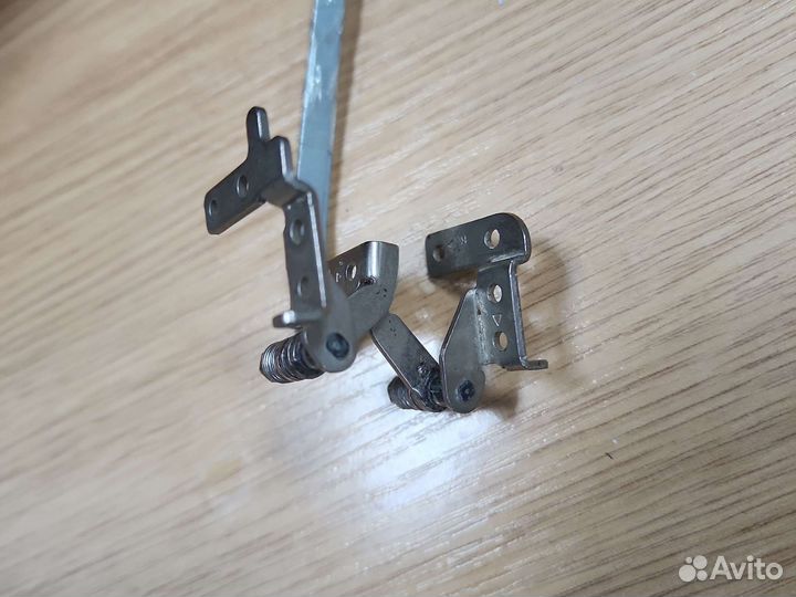 Петли для ноутбука dns TWH-N12P-GS