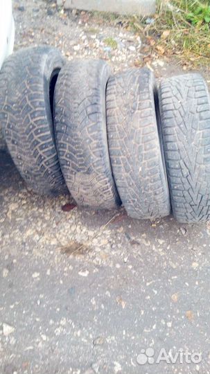 Cordiant Polar 185/65 R15