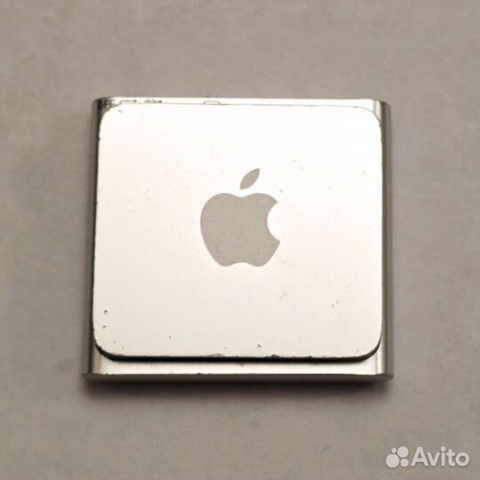 Плеер iPod shuffle 4 2gb