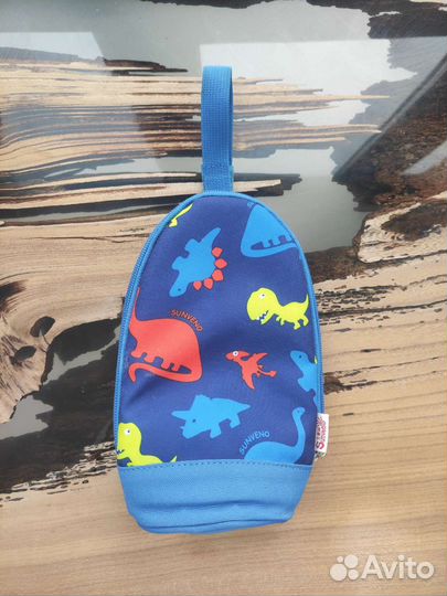 Термопакет, подогреватель и плейсматы