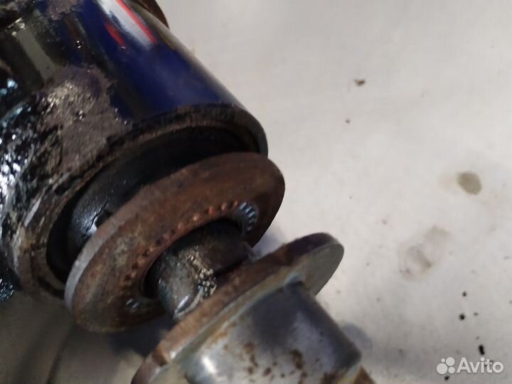 Рычаги на land cruiser 200