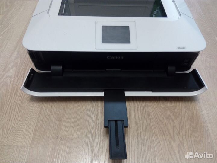 Мфу Canon Pixma MG-6340