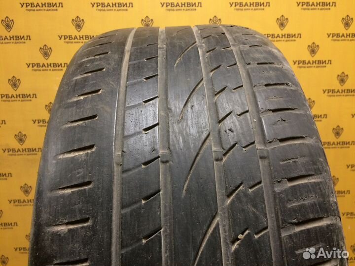 Continental CrossContact UHP E 275/45 R20 106Y