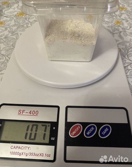 Кальций для рептилий, улиток и кур несушек