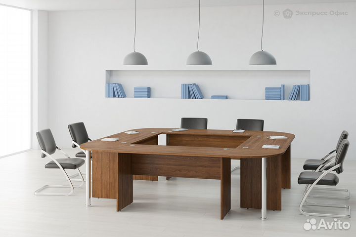 Офисная мебель для персонала Trend