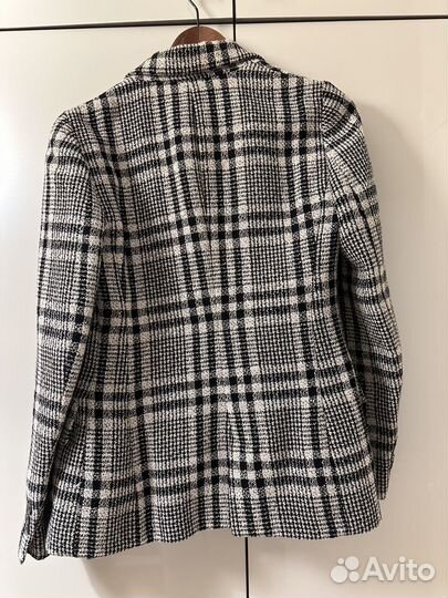 Пиджак zara