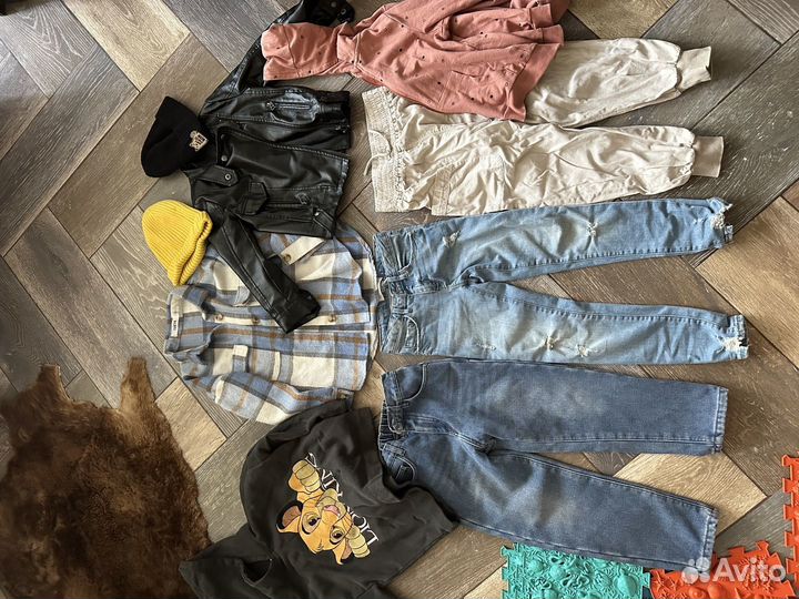 Вещи на девочку джинсы курика шапка zara