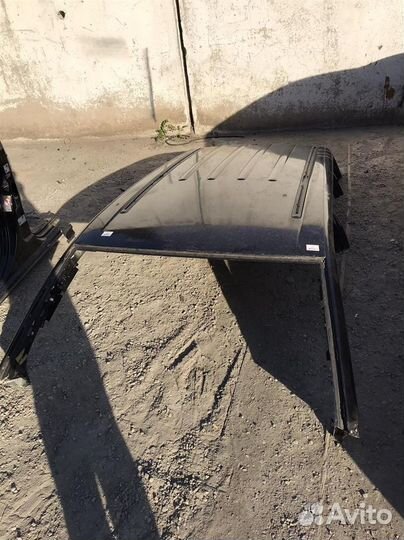 Крыша VW Touareg GP (7LA,7L6,7L7) 2006 - 2010