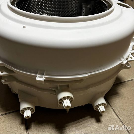 Бак для стиральной машины Ariston, Indesit 109633 (C00293409, C00109633)