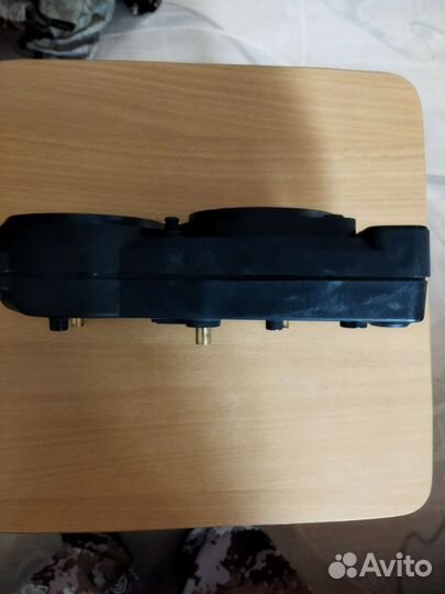 Панель приборов на Suzuki gsx-r 600 1999 г