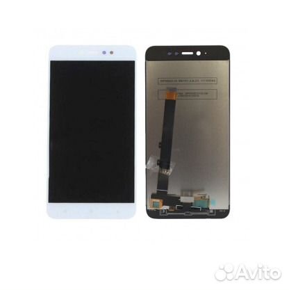 Дисплей Xiaomi Redmi Note 5A Prime