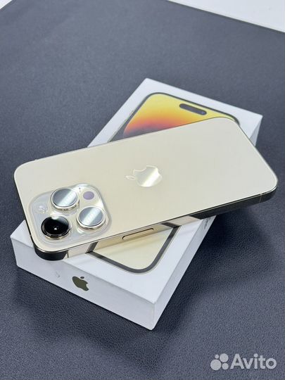 iPhone 14 Pro, 256 ГБ